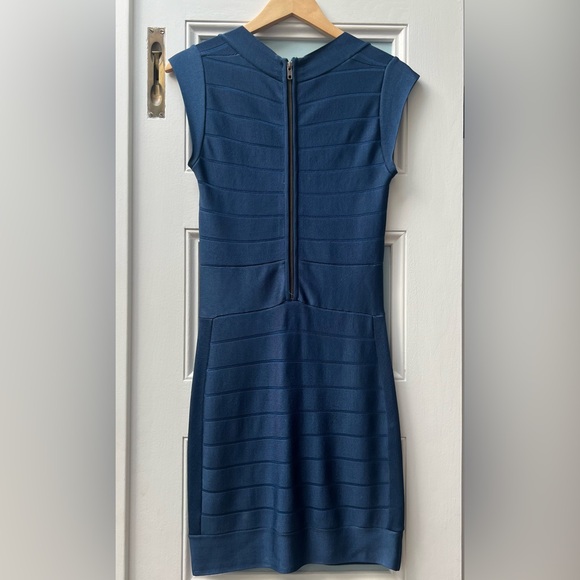 FRENCH CONNECTION Bodycon Dress - Picture 2 of 3